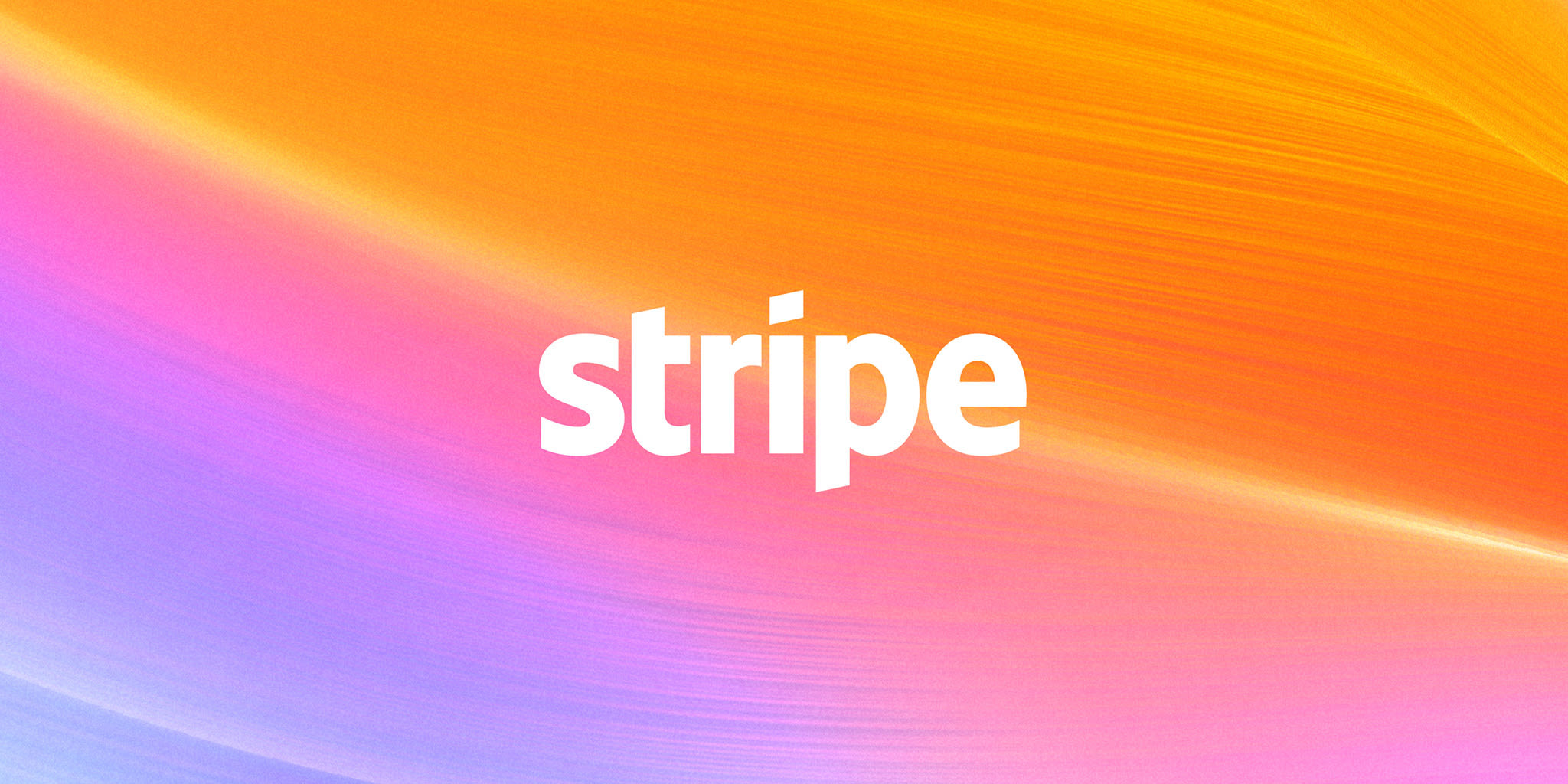 Stripe screenshot