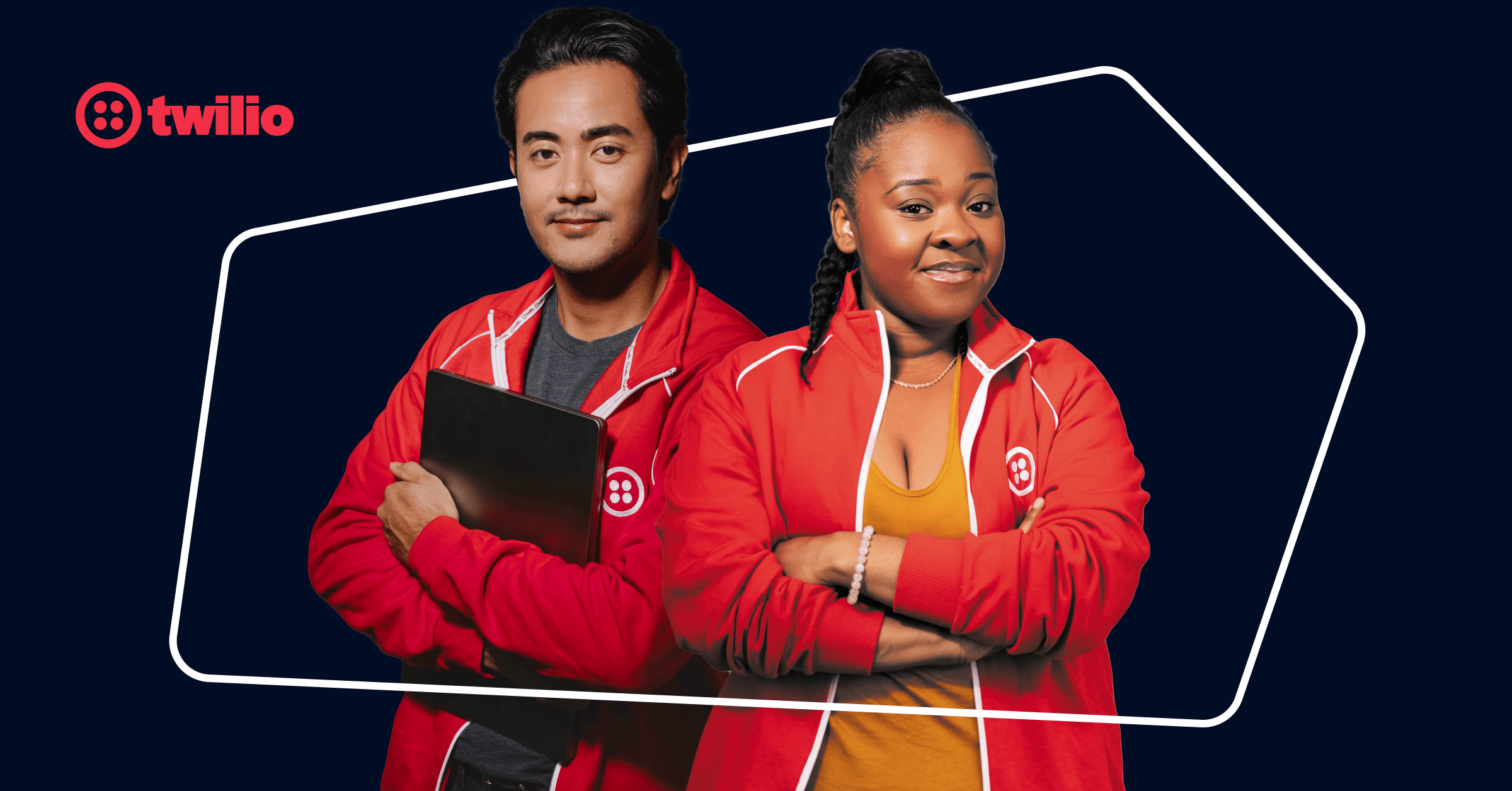 Twilio screenshot